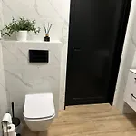Na Szczycie - Jeden Na Dzialce Oraz Balia Jacuzzi Na Wylacznosc Nyaraló *