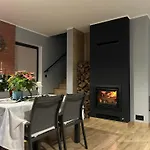 Na Szczycie - Balia Jacuzzi Na Wylacznosc Holiday home Krzeszna