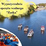 Na Szczycie - Balia Jacuzzi Na Wylacznosc * Krzeszna