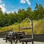 Holiday home Na Szczycie - Balia Jacuzzi Na Wylacznosc