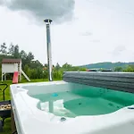 Na Szczycie - Balia Jacuzzi Na Wylacznosc Holiday home Krzeszna