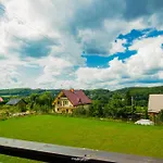 Nyaraló Na Szczycie - Jeden Na Dzialce Oraz Balia Jacuzzi Na Wylacznosc