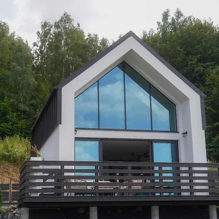 Casa de Férias Na Szczycie *