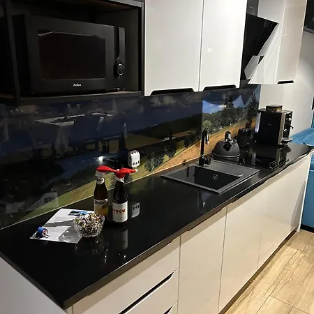 Na Szczycie Casa de Férias *