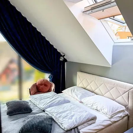 Holiday home Na Szczycie *