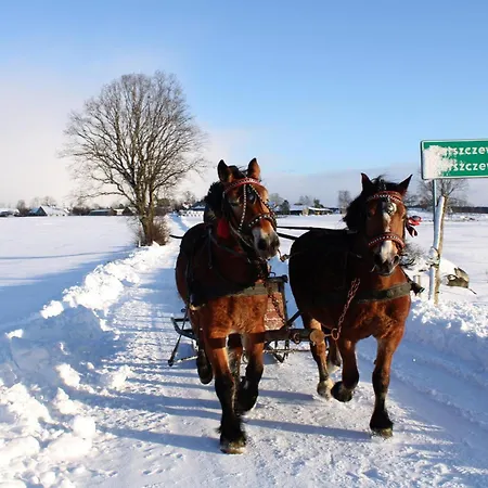 Na Szczycie - Balia Jacuzzi Na Wylacznosc Hébergement de vacances *