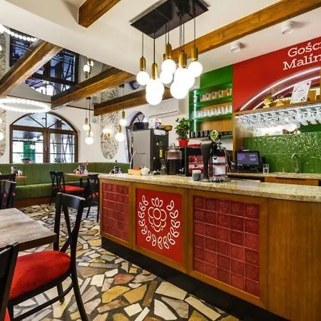 Hébergement de vacances Na Szczycie - Balia Jacuzzi Na Wylacznosc