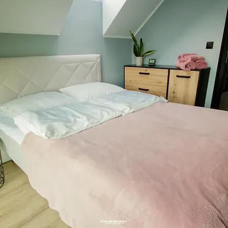 Na Szczycie - Balia Jacuzzi Na Wylacznosc Krzeszna