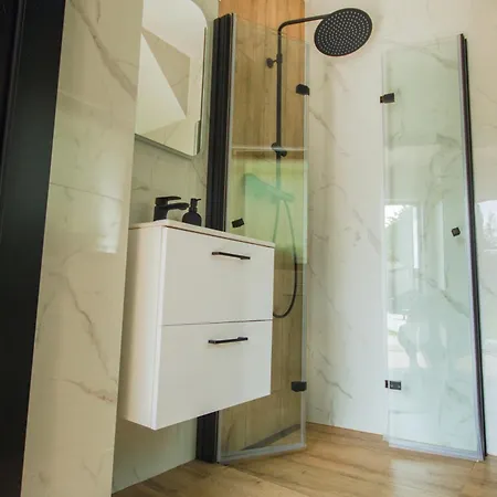 Na Szczycie - Balia Jacuzzi Na Wylacznosc *