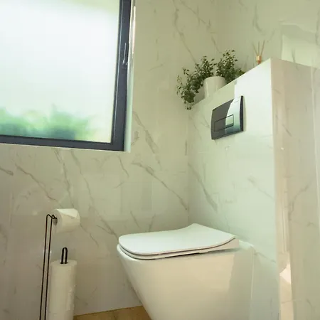 Na Szczycie - Balia Jacuzzi Na Wylacznosc