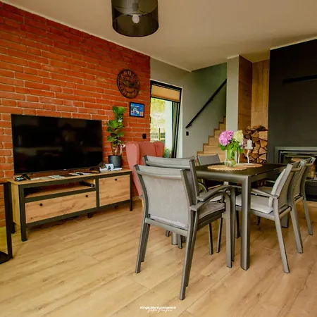 Na Szczycie - Balia Jacuzzi Na Wylacznosc