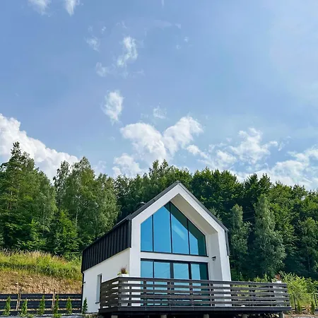 Na Szczycie - Balia Jacuzzi Na Wylacznosc Krzeszna