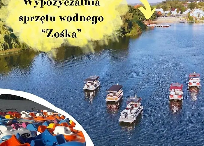 Na Szczycie - Balia Jacuzzi Na Wylacznosc * Krzeszna
