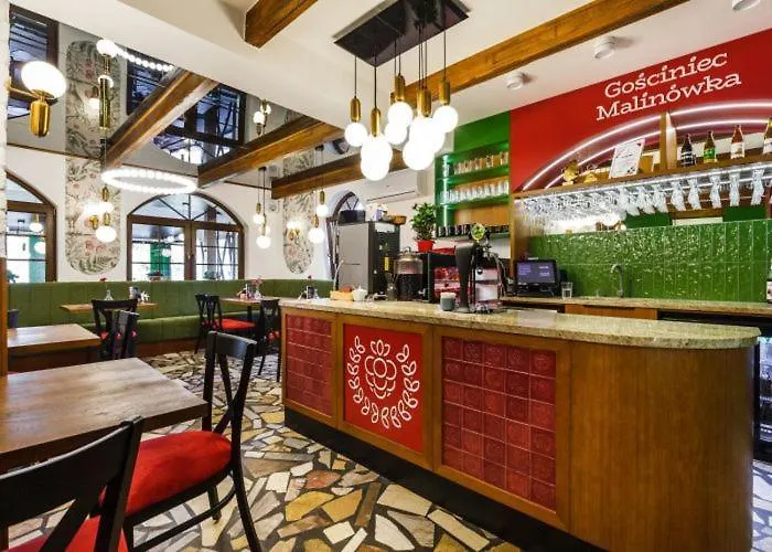 Dom wakacyjny Na Szczycie