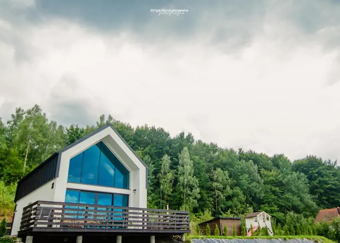 Na Szczycie * Krzeszna