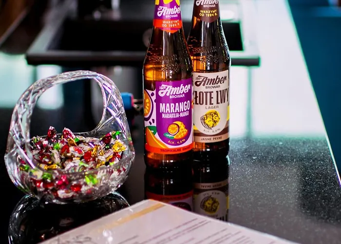 Na Szczycie Dom wakacyjny *