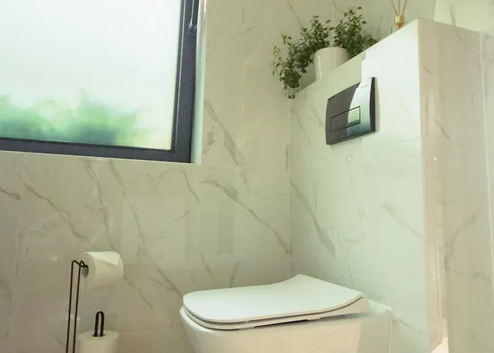 Dom wakacyjny Na Szczycie *