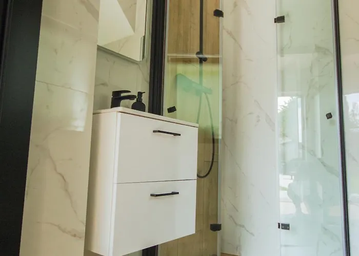 Ferienhaus Na Szczycie - Balia Jacuzzi Na Wylacznosc *